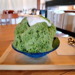 ぴざ屋 WESTGATE - 料理写真:横からの図