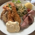 ユイットカフェ - 