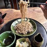 吟八亭 やざ和 - 