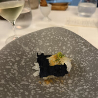 銀座 レストラン オザミ - 