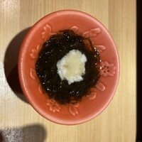 鮨 無垢/鮨 白銀 - 
