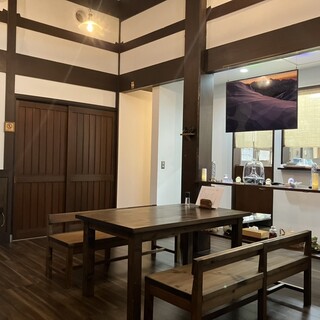 手打ち蕎麦 あかり_2