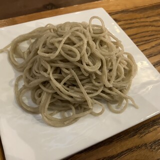 手打ち蕎麦 あかり_1