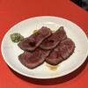 焼肉赤身にくがとう 人形町本店