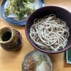 手打ち蕎麦 花の里 あら木