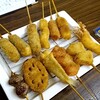 心斎橋の美味しい串カツ あげてんかっ！ 39109491251