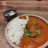 カレーショップ フェンネル