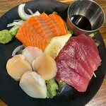 キャンプ酒場 TOKOCK - 