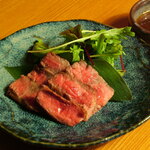 神楽坂 和食 千 - 一品　＜一例＞