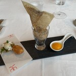 オーベルジュ・ド・リル ナゴヤ - 