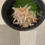 新中野牡蠣basara - 