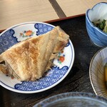 和食亭こもり - 