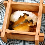 神楽坂 和食 千 - 一品　＜一例＞