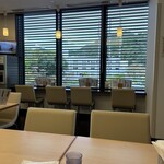 宇陀ホスピタル食堂 - 