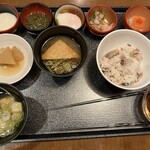 ドーミーイン - 料理写真: