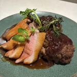 かまくら個室ビストロ KAMAKURA 錦糸町 - 