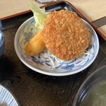 和食亭こもり - 