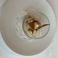 オーベルジュ・ド・リル ナゴヤ - 