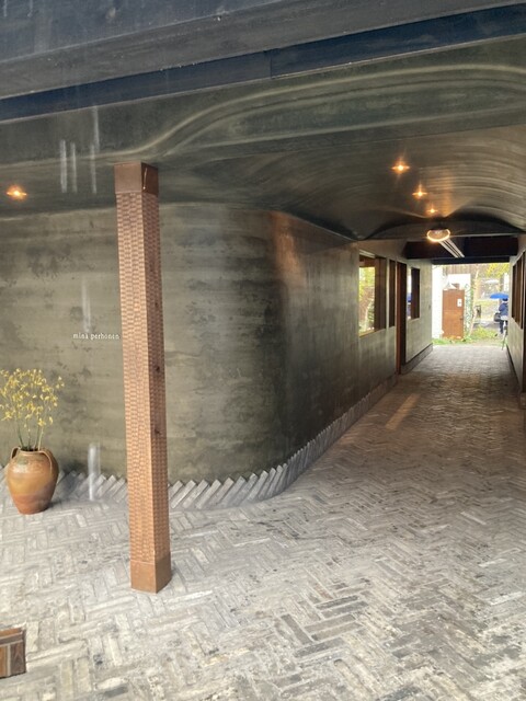 min&auml; perhonen koota joki - 上盛岡（ハンバーグ）の写真