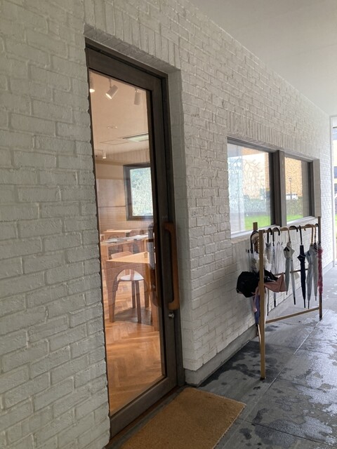 min&auml; perhonen koota joki - 上盛岡（ハンバーグ）の写真