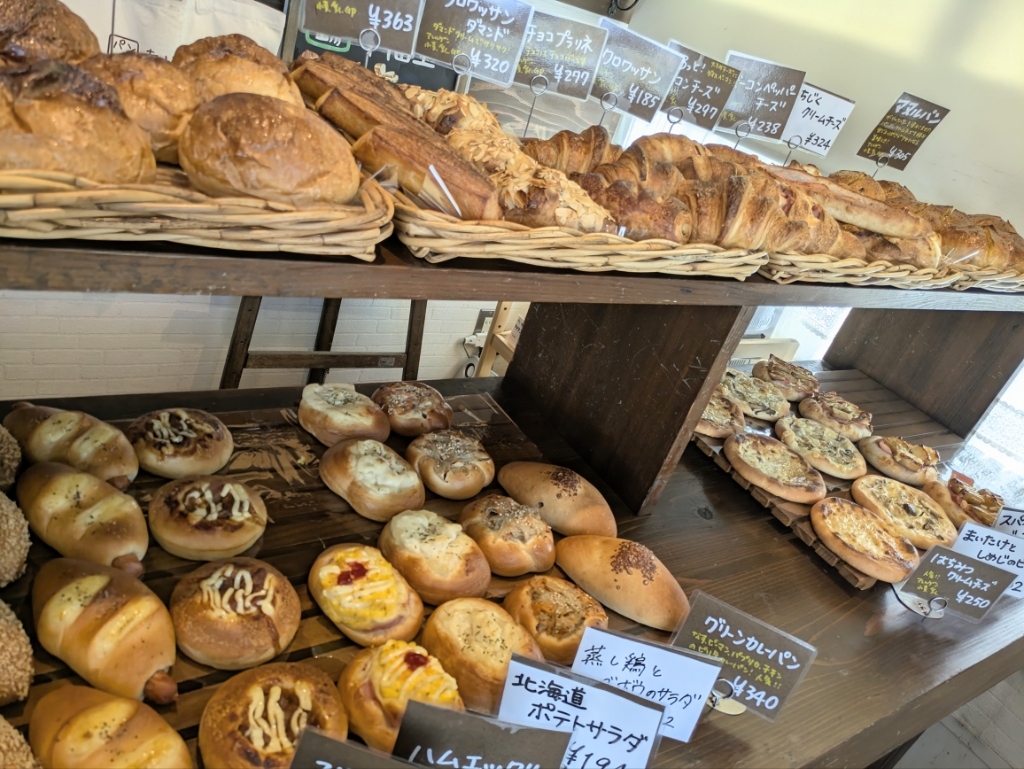 写真 : パン工房 幸福堂 - 福崎/パン | 食べログ