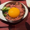 焼肉のっぽ