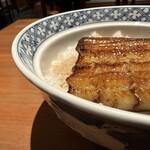 うなぎ 久保田 - 