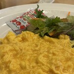 ガスト - 料理写真: