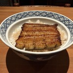 うなぎ 久保田 - 