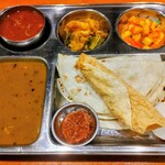 ラジドゥルバール - 