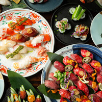 コース一覧 : 海鮮×肉×鉄板バル okiumiya - 東梅田/居酒屋 | 食べログ