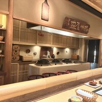 青蓮院門跡前 月おか - 