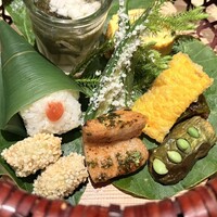 青蓮院門跡前 月おか - 