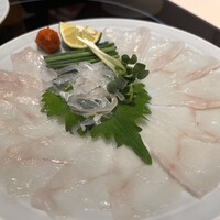 とらふぐ亭 新宿別館 - 