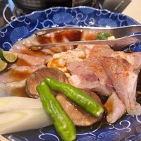 とらふぐ亭 新宿別館 - 