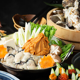 コース一覧 : 海鮮×肉×鉄板バル okiumiya - 東梅田/居酒屋 | 食べログ