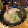 博多ラーメン 本丸亭 大府本店