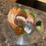 旨いマグロと海鮮居酒屋 漁火 - 