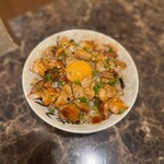 旨いマグロと海鮮居酒屋 漁火 - 