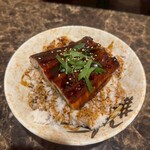 旨いマグロと海鮮居酒屋 漁火 - 