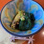 レストラン エリス - 