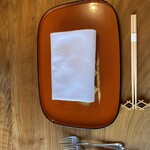 レストラン エリス - 