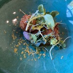 レストラン エリス - 