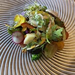 レストラン エリス - 