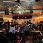 ライブハウス・ケントス 新宿店 - 