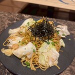 旨いマグロと海鮮居酒屋 漁火 - 