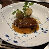 横浜うかい亭 - 