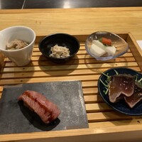 鉄板焼LOJI - 