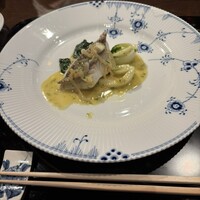 横浜うかい亭 - 