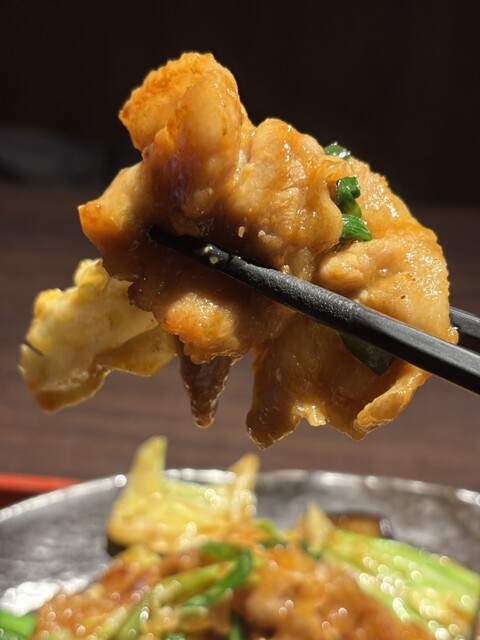 Torinosuke Tokeidaitoriten photo 3